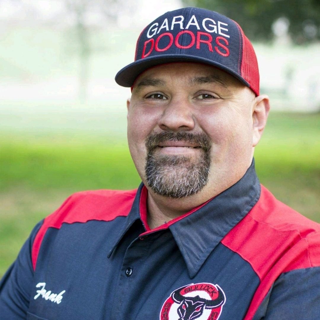 Bullock garage door Owner