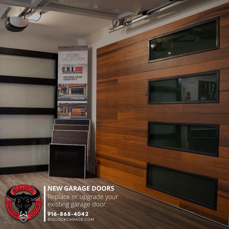 bullock garage door services