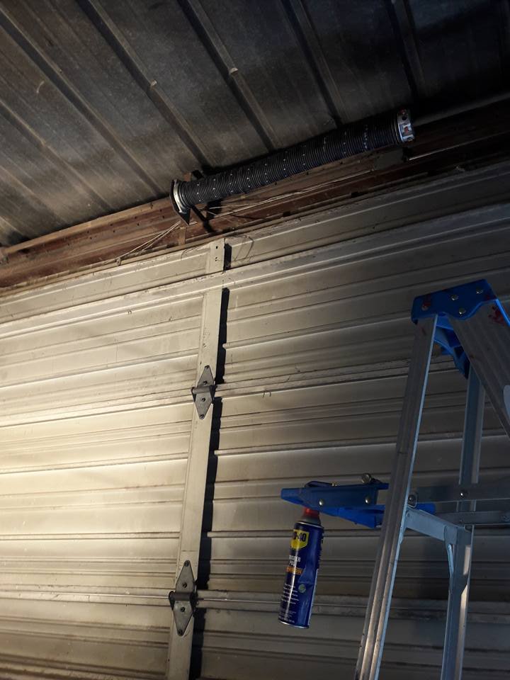 Reliable Garage Door Services