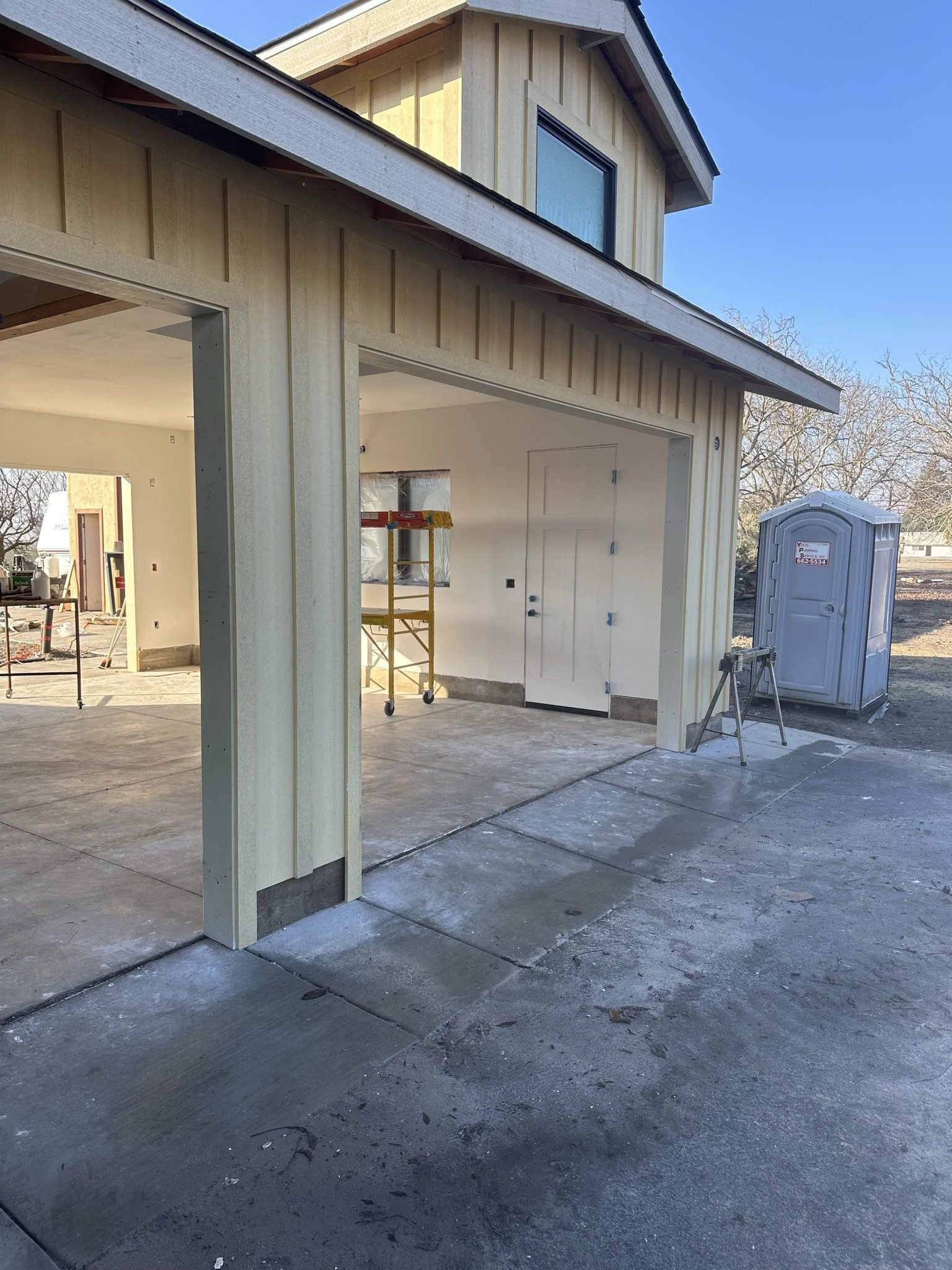 garage door repair