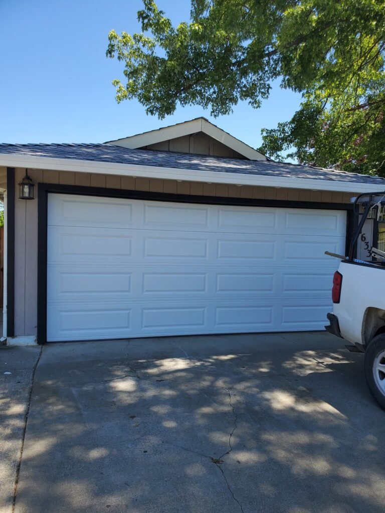 garage door repair