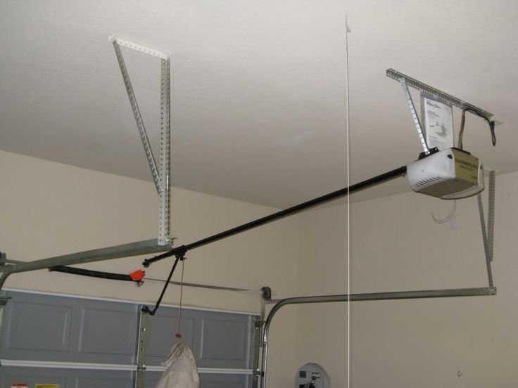 garage door repair