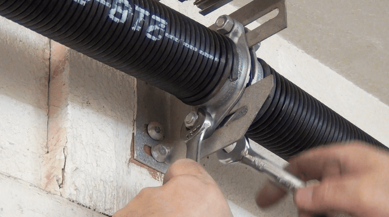spring repair