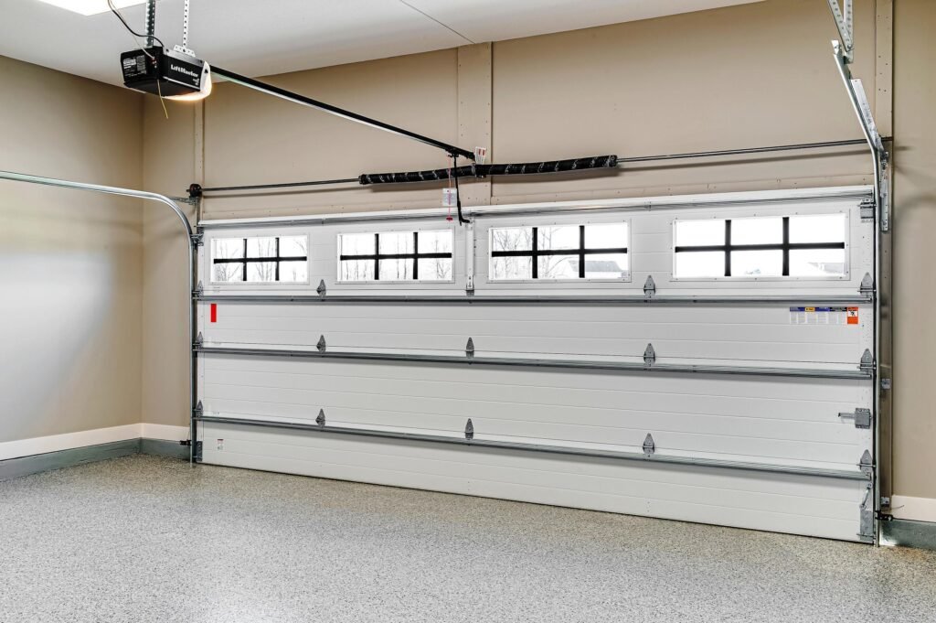 garage door repair