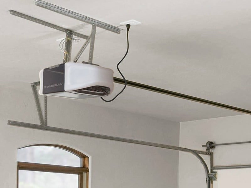 garage door repair