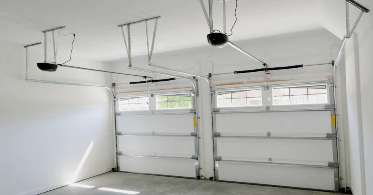 garage doors