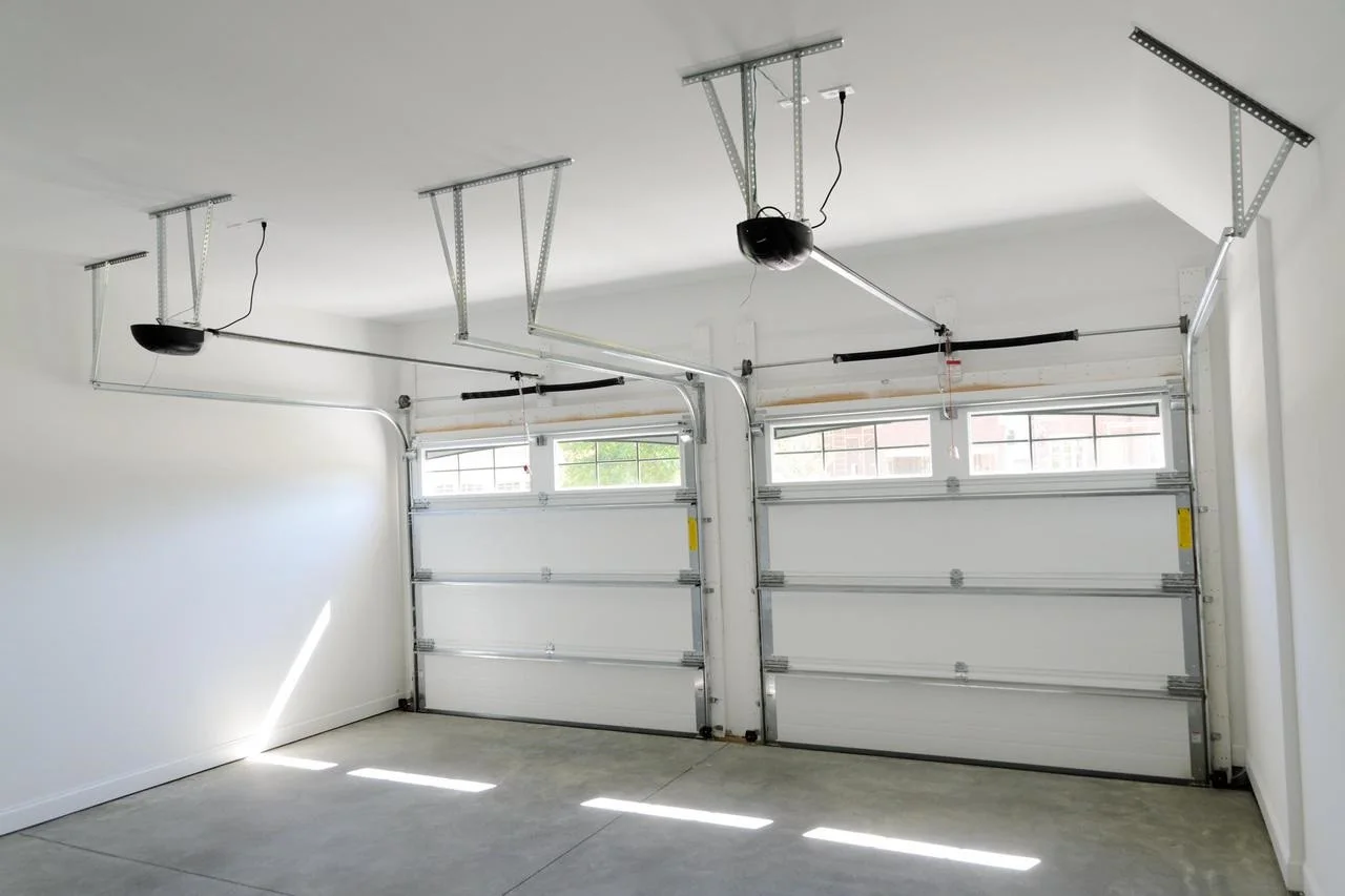 garage door spring repair & replacement