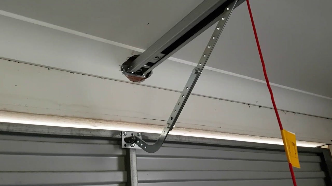garage door repair
