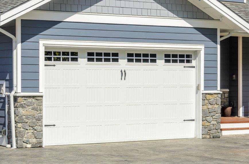 garage doors installation