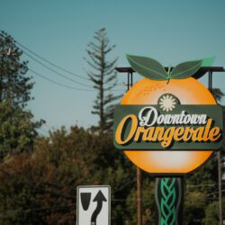 orangevale